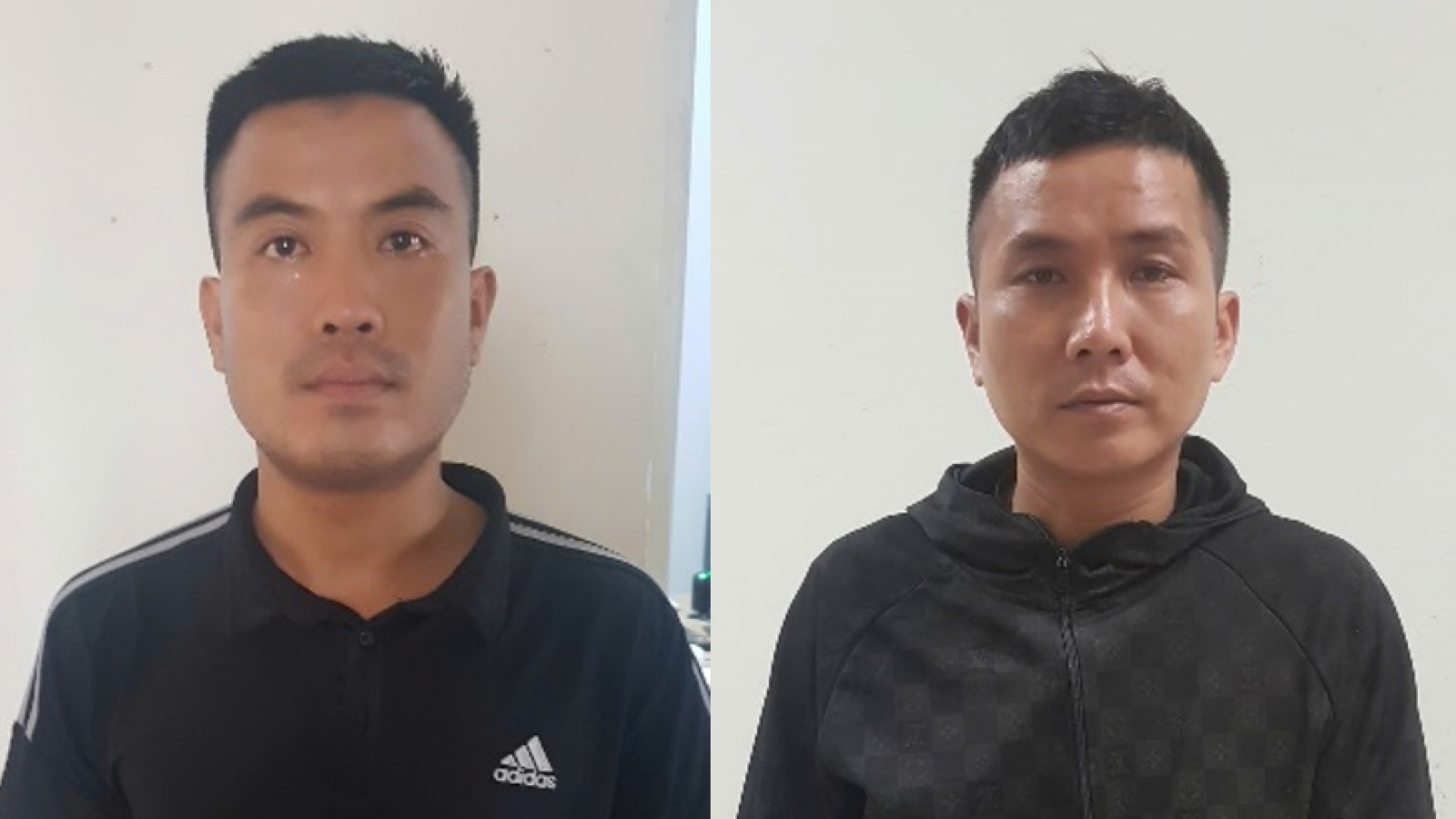 Bắt giữ nhóm trộm cắp hàng loạt xe máy tại các khu nhà trọ ở Hà Nội