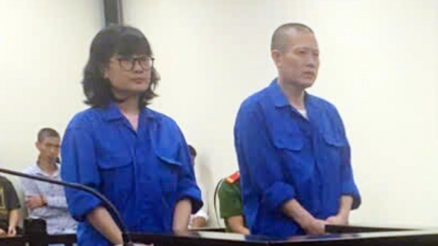 Tự nhận là "con cán bộ lãnh đạo" để lừa đảo, bị tuyên phạt 15 năm tù