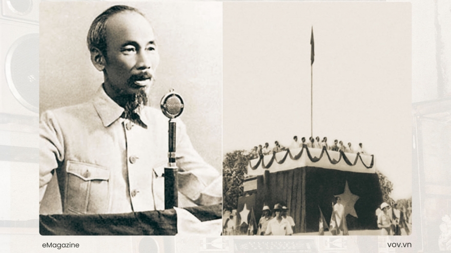 Những lời căn dặn của Bác Hồ và lãnh đạo Đảng, Nhà nước với Đài Tiếng nói Việt Nam