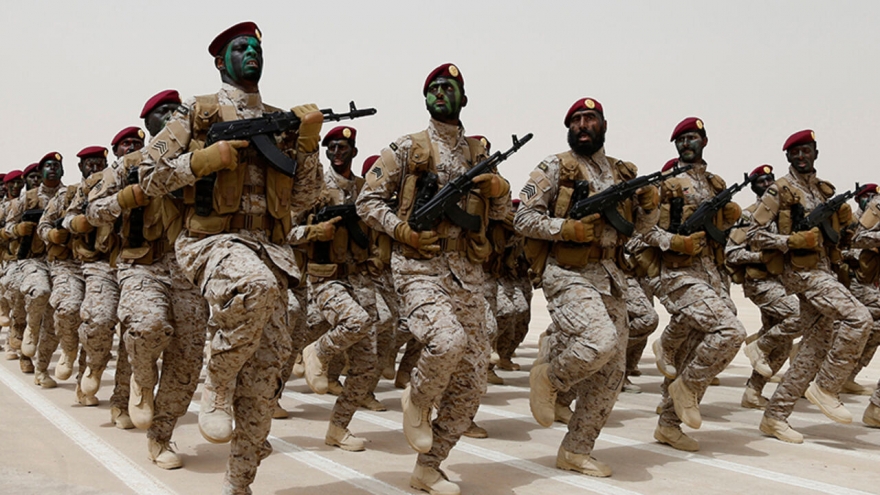 Ý tưởng về "NATO Arab" nổi lên sau cú sốc Doha