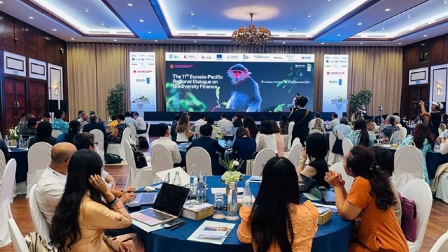 Biodiversity takes centre stage as global experts gather for Asia-Pacific dialogue