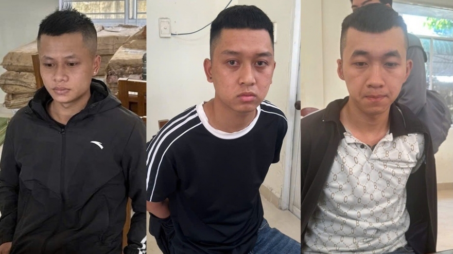 “Chặt đứt” đường dây cho vay lãi nặng với lãi suất lên đến 1.582%/năm