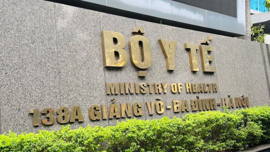 Đề nghị thu hồi Huân chương Lao Động đã trao cho một bác sĩ Bệnh viện Bạch Mai