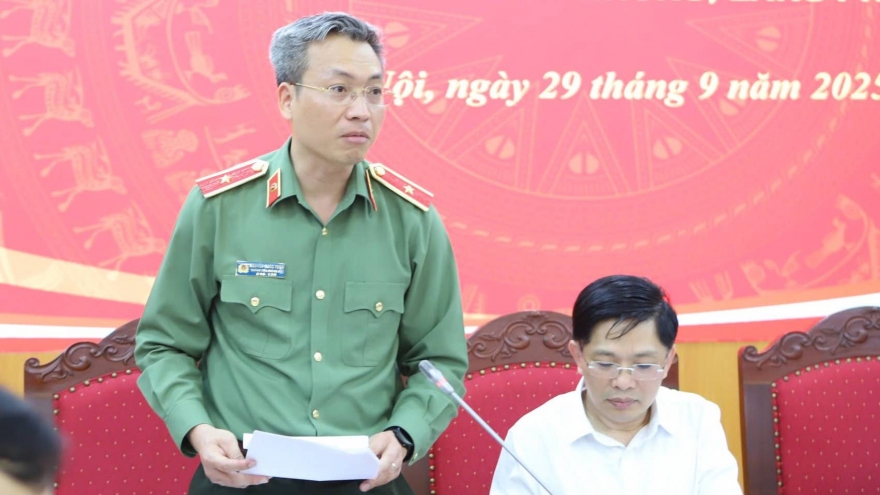 Thông tin mới về vụ sữa HIUP giả, nhận hối lộ tại Cục An toàn thực phẩm