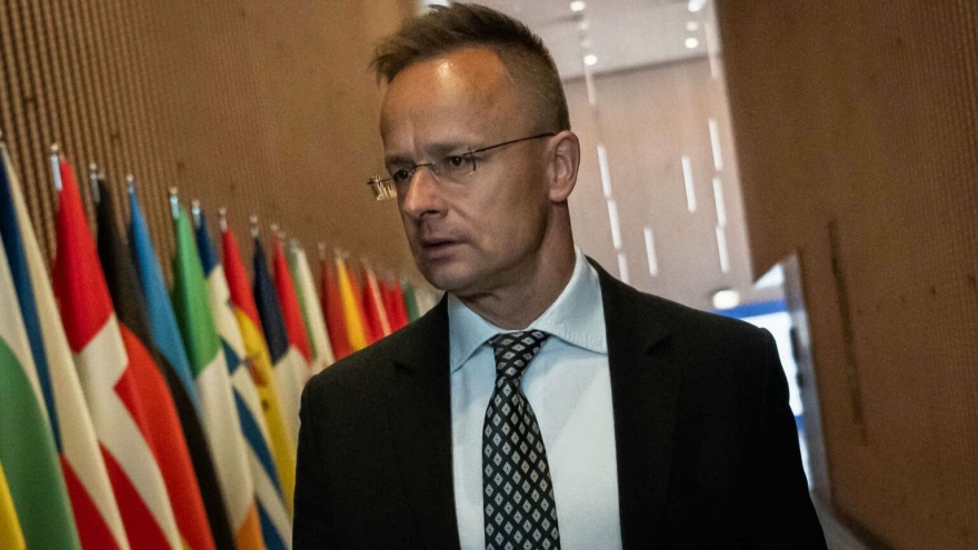 Hungary và Romania tăng cường hợp tác, vượt qua cuộc khủng hoảng năng lượng