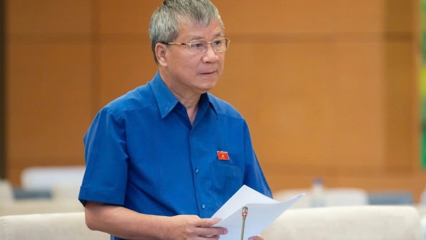 Nghị quyết 72 mang tầm chiến lược, đặt sức khỏe nhân dân là nhiệm vụ chính trị hàng đầu