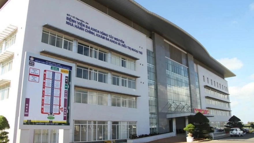 Đưa vụ án BV Đa khoa vùng Tây Nguyên vào diện Ban Chỉ đạo Trung ương theo dõi, chỉ đạo