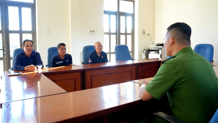 Khởi tố 3 bảo vệ Bệnh viện Đa khoa cơ sở 1 tỉnh Lào Cai