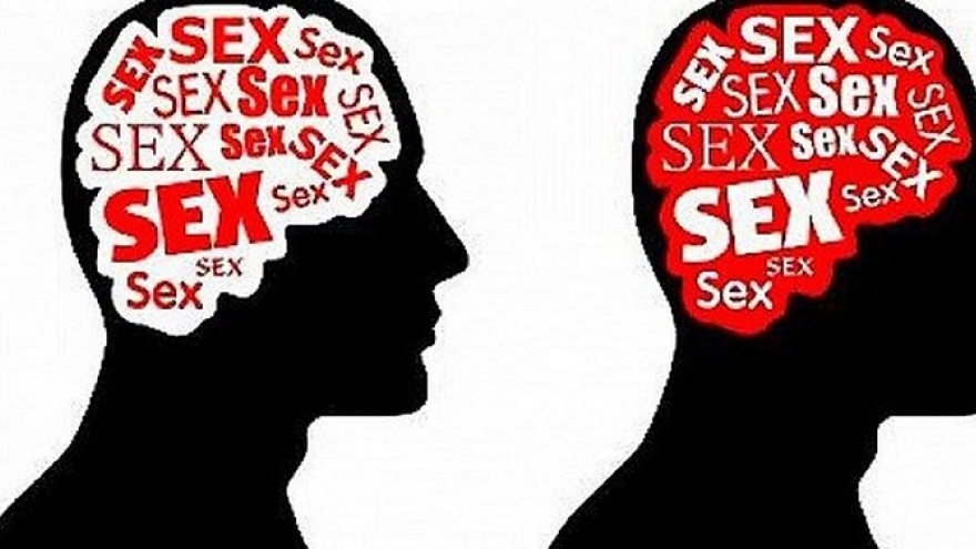 Ham muốn tình dục đột ngột gia tăng, dùng cách nào để có thể kìm hãm?