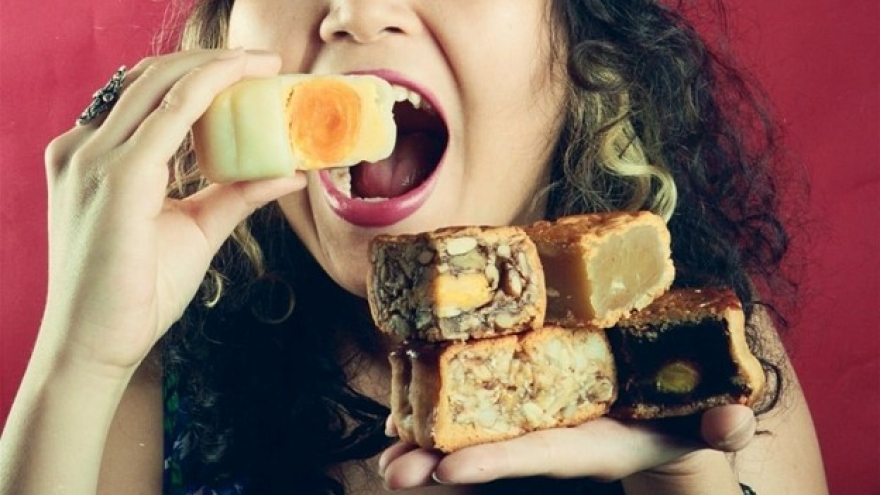 Ăn bánh trung thu phải nhớ điều này để tránh ảnh hưởng xấu đến sức khoẻ