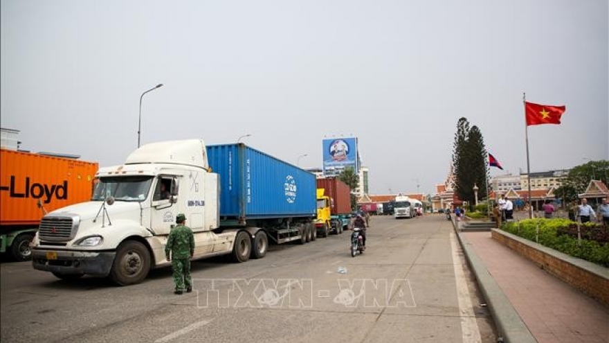 Vietnam – Cambodia trade: Path towards US$20 billion target