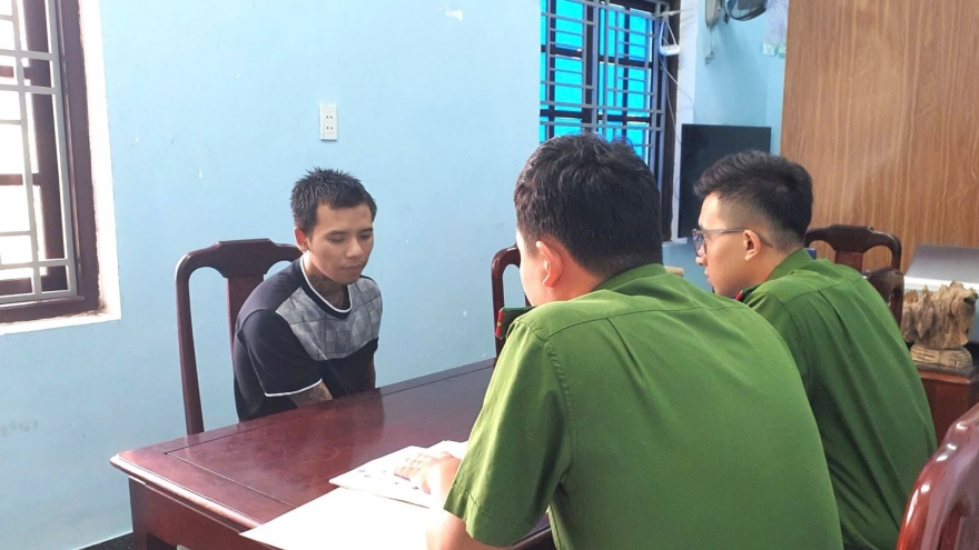 Dựng chuyện bé gái bị bắt cóc để lừa đảo hơn 80 triệu đồng