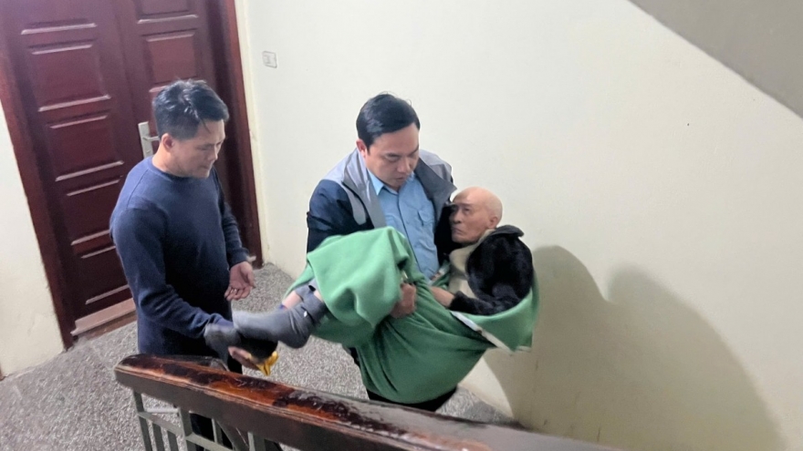 Xây dựng tổng đài quốc gia cấp cứu ngoại viện với 1 đầu số duy nhất