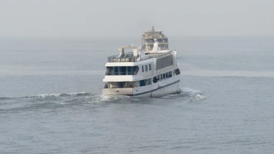 Gần 200 người chết trong 2 vụ lật thuyền liên tiếp tại Congo