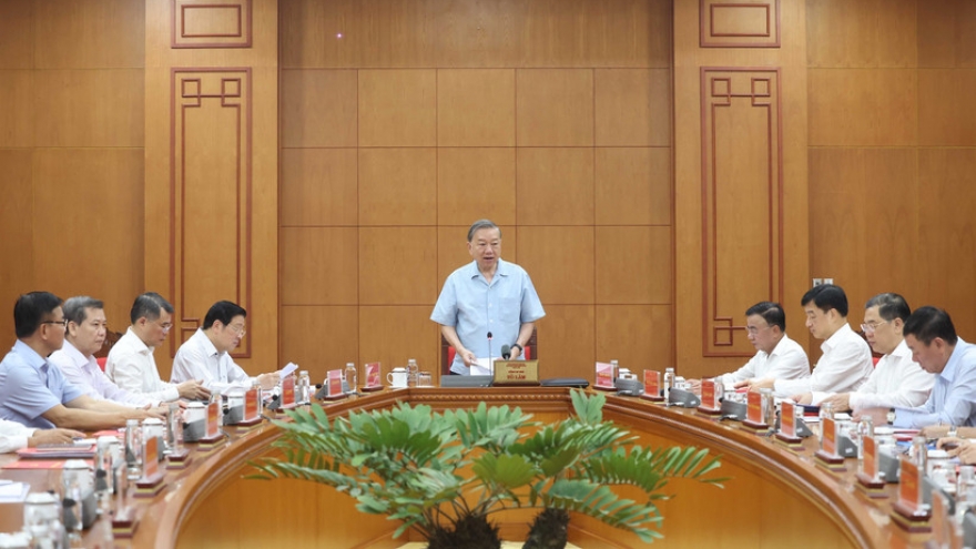 Committee urges stronger shift to preventive efforts in corruption combat
