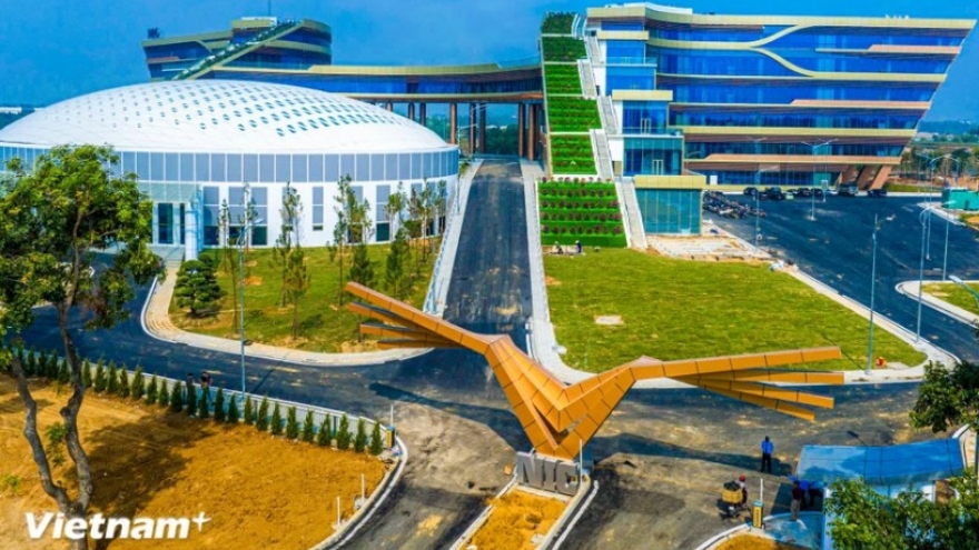 Vietnam pushes strategic technologies to accelerate growth