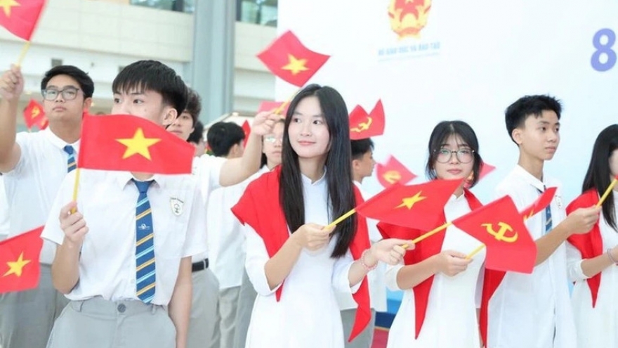 Action plan approved to vault education into global top 20 by 2045