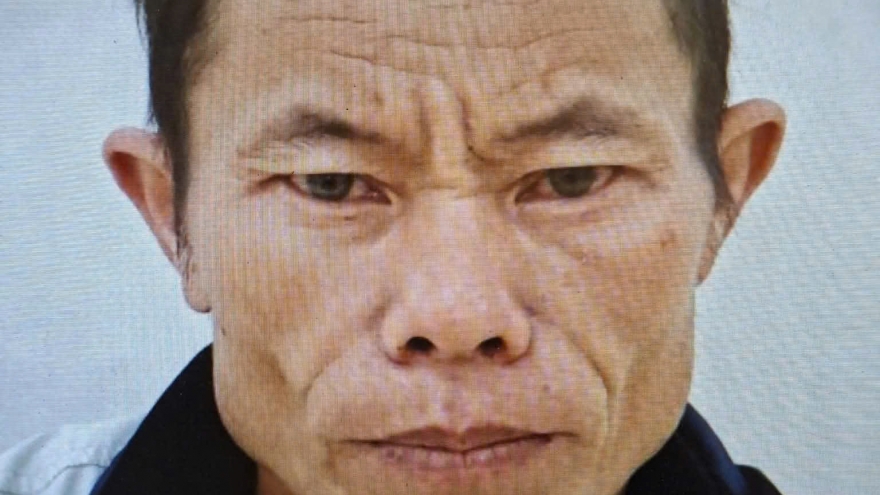 Nghi án chồng sát hại vợ rồi bỏ trốn ở Điện Biên