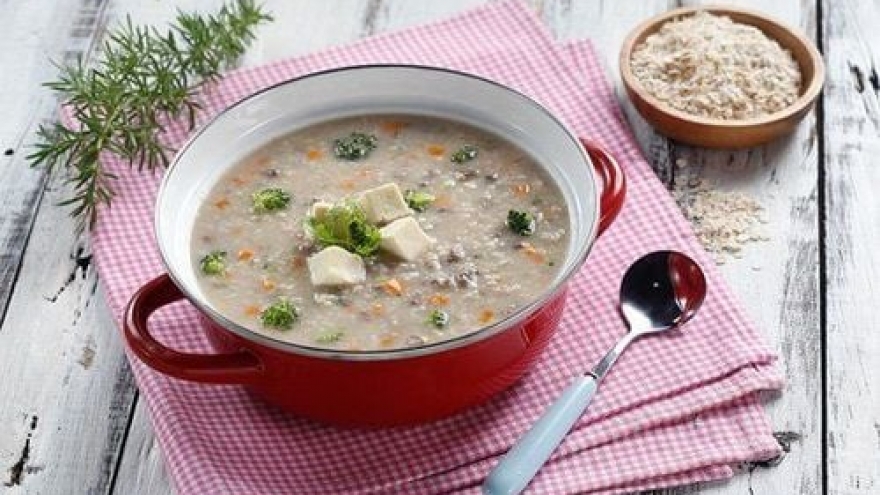 Ăn gì giúp giải rượu nhanh?