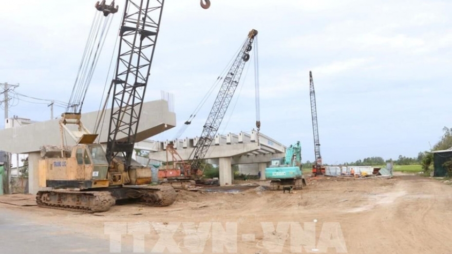 Ministry targets 60% public investment disbursement by Q3's end