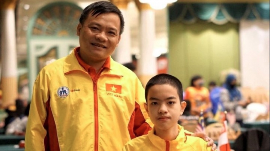 Two Vietnamese grandmasters to compete at FIDE World Cup 2025 in India