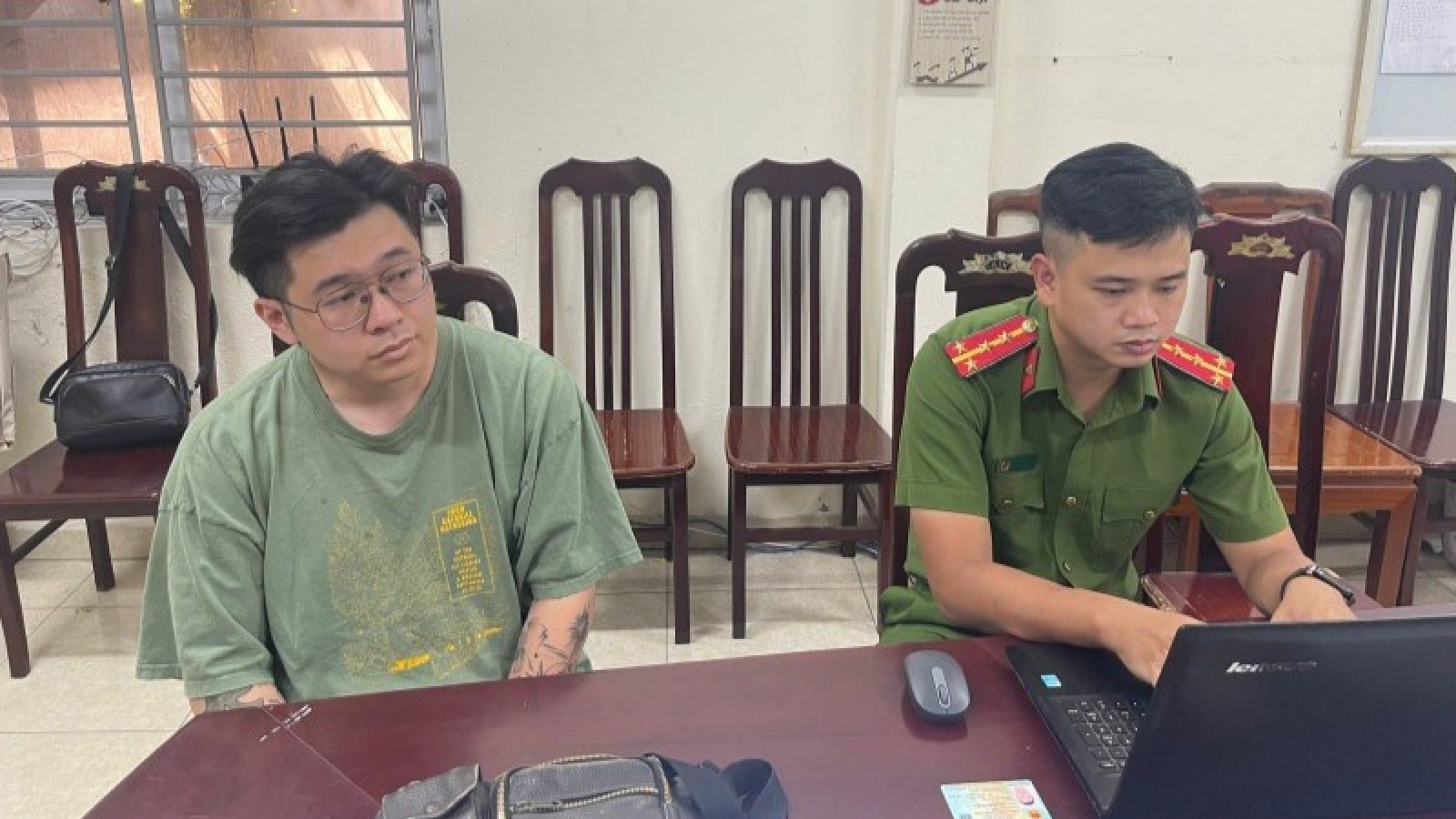 Cố ý gây thương tích có thể bị phạt tù chung thân