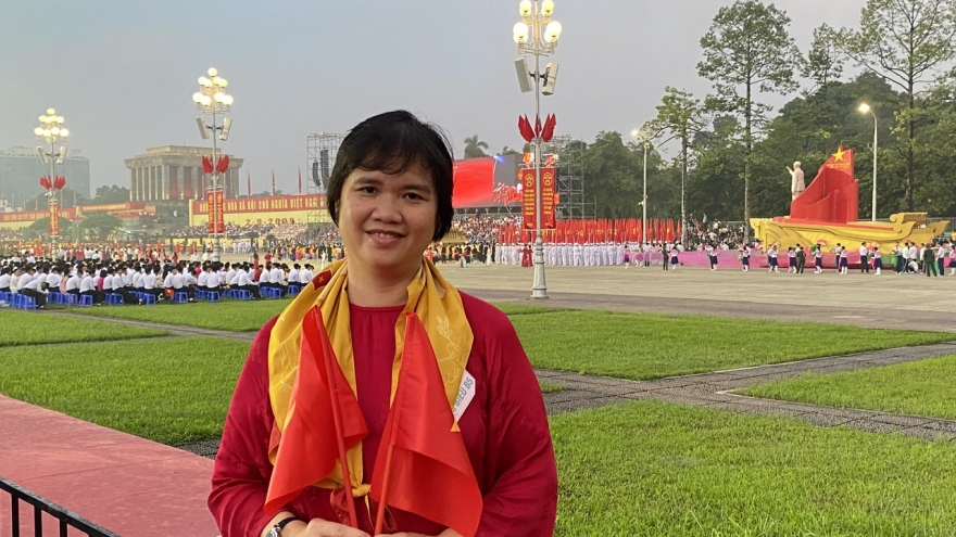 VOV luôn là kênh truyền thông được kiều bào tin tưởng, yêu quý