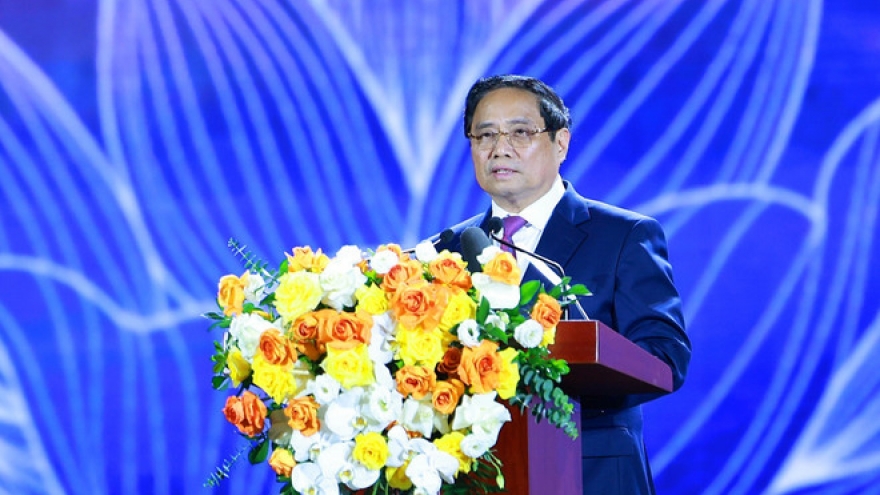 National achievement expo reflects close central-local, State-private coordination