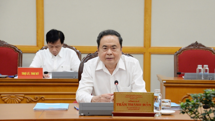 Bộ Chính trị làm việc với các tỉnh Lai Châu, Hà Tĩnh và TP Cần Thơ