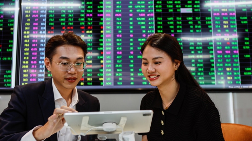 Một số cổ phiếu cần quan tâm ngày 19/9