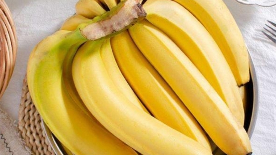 Muốn mua chuối ngon cần nhớ quy tắc "3 nên, 4 không"