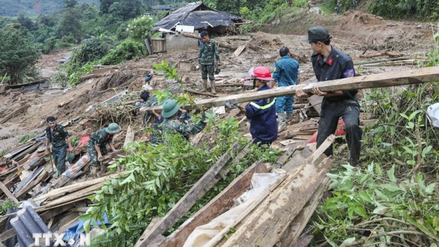 Vietnam requires up to US$92 billion for climate adaptation by 2030
