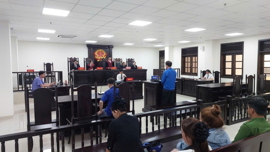 "Cò lúa" ở Cà Mau lĩnh án vì lừa đảo chiếm đoạt hơn 1,2 tỷ đồng