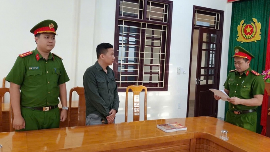 Kế toán trưởng mua bán trái phép hóa đơn hơn 22 tỷ đồng