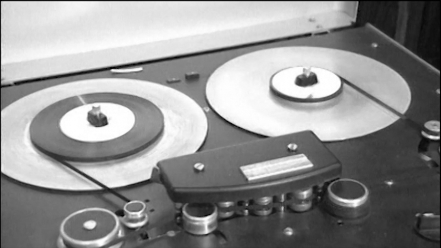 Đài Tiếng nói Việt Nam 80 năm đồng hành cùng đất nước