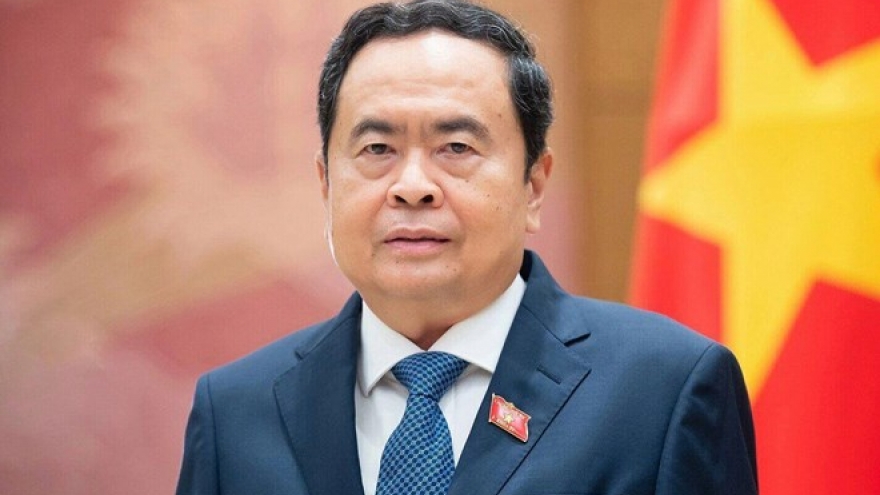 Chủ tịch Quốc hội dự AIPA-46, thăm chính thức Malaysia