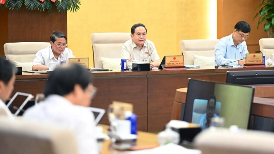 Sửa Luật Phá sản: “Tắc đâu thông đó, khó đâu tháo đó"