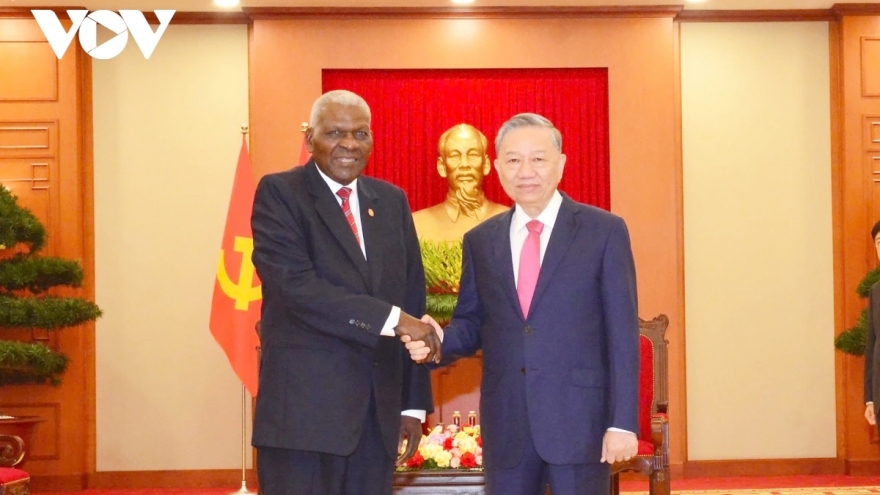 Chủ tịch Quốc hội, Chủ tịch Hội đồng Nhà nước Cuba sẽ thăm chính thức Việt Nam