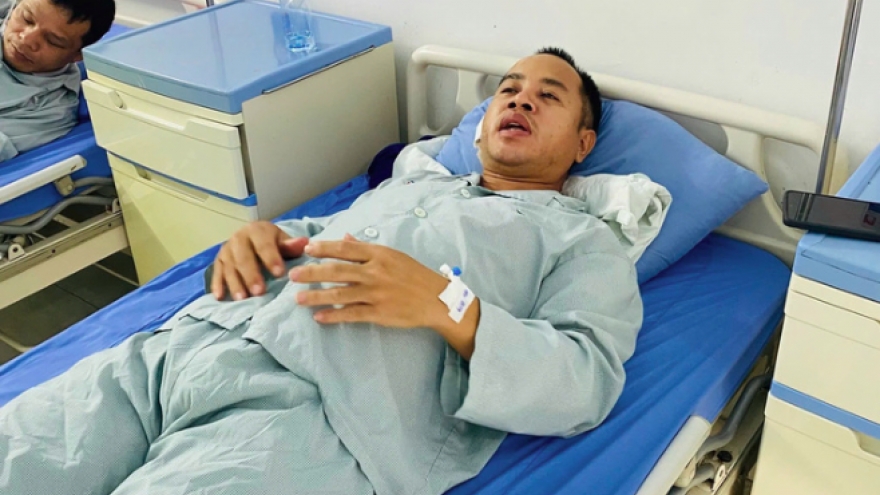 Bị đánh khi giúp người bị tai nạn ở Bắc Ninh: Liệu còn nhiều người dám làm người tốt?