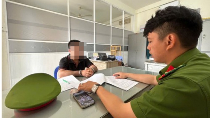 Lời khai của đối tượng trộm gần 30 cây vàng trên ô tô ở Bình Dương