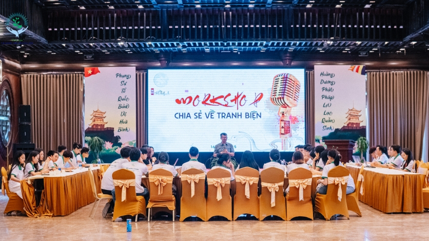 “Đại sứ Văn hóa Du lịch 2025” - ươm mầm tài năng ngành du lịch Việt Nam