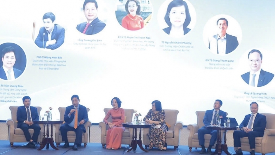 Trí tuệ nhân tạo (AI) phải phục vụ và bảo vệ nhân dân, phát triển vì nhân dân