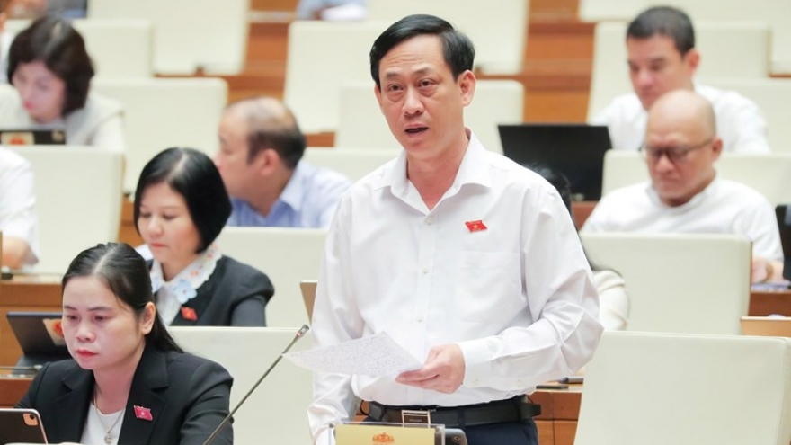 Đề xuất bổ sung nhiều quy định mới để chống lãng phí