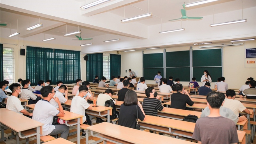 Bộ GD-ĐT cảnh báo thông tin sai lệch về "sắp xếp lại đại học"