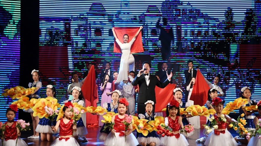 Âm nhạc trên sóng Đài Tiếng nói Việt Nam - 80 năm song hành cùng lịch sử dân tộc