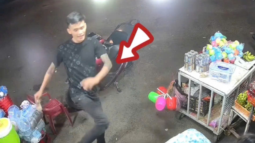 Vụ đánh thai phụ và hỏi "biết tao là ai không ?": Mẹ thanh niên đến xin lỗi