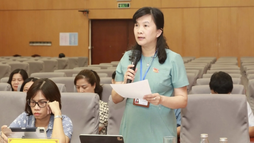 Đào tạo lại công chức cấp xã: Yêu cầu cấp bách sau sáp nhập