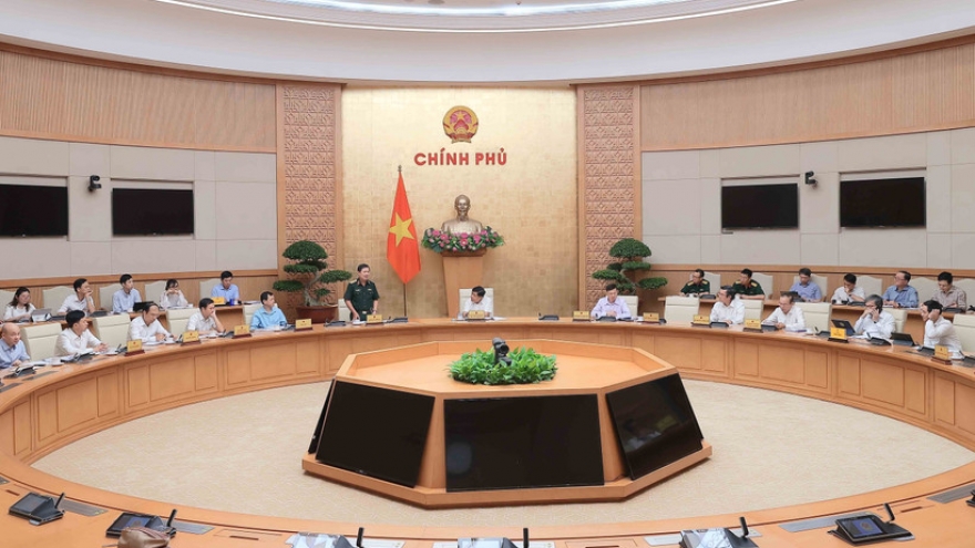 Deputy PM pushes for sci-tech innovation to boost product value