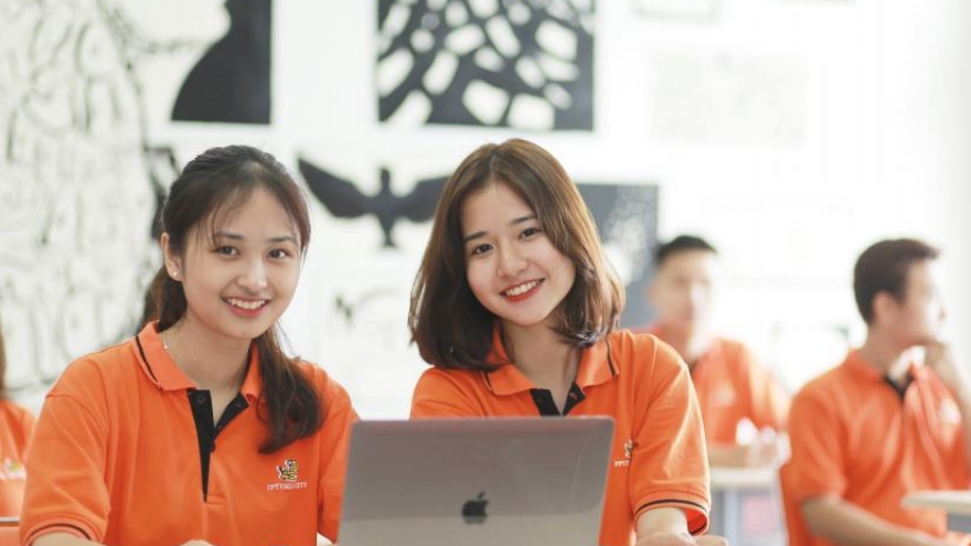 Đưa giáo dục Việt Nam ra thế giới: Khuyến khích mở phân hiệu ở nước ngoài