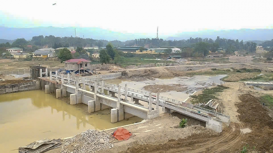 Điện Biên quyết liệt đẩy mạnh giải ngân vốn đầu tư công năm 2025